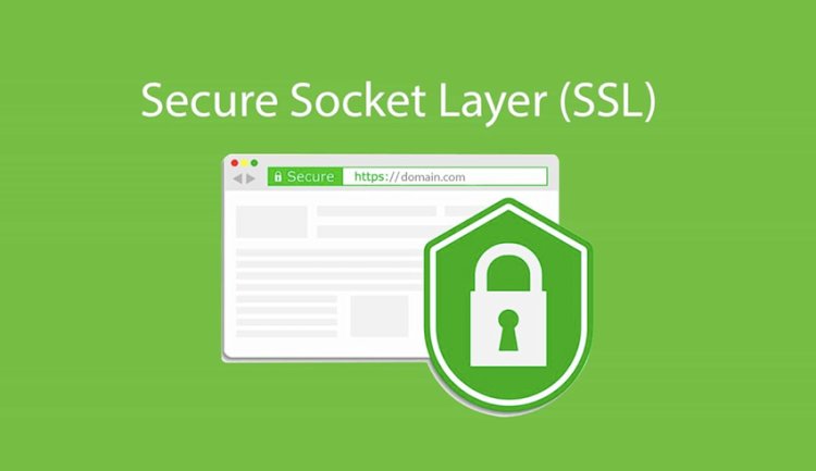 SSL Cert | მიმოხილვა